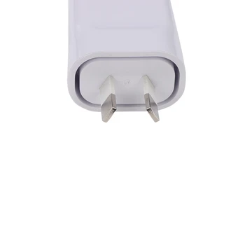 100buc Singur Port USB AU Plug Încărcător Rapid DC 5V 2A Adaptor Putere de Ieșire Folosit pentru iPhone iPad Samsung și Telefoane mobile Tablete