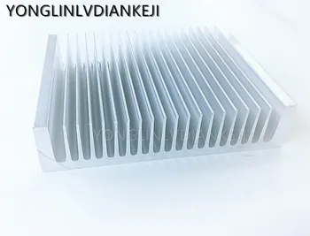 1buc radiator de aluminiu 195*45-100mm/BIg radiator/LED radiator/echipamente Electrice radiator