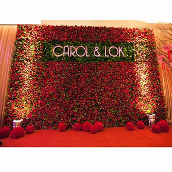 28Pcs/Mulțime de Flori de Perete Flori Artificiale de Mătase de Trandafir Uscate Flori Hortensie pentru Nunta Romantica/Home Decor Decor GH004