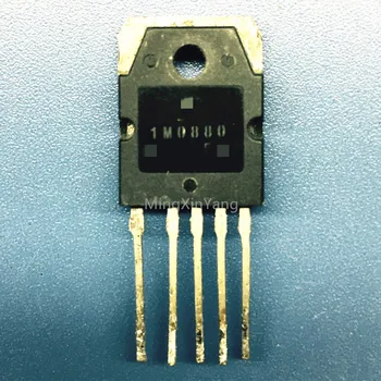 5PCS 1M0880 KA1M0880 circuit Integrat IC cip