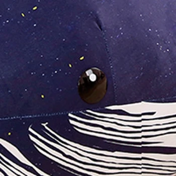 60-100cm Mare balenă de pluș jucărie papusa albastru balena rechin perna papusa cadou de ziua de nastere