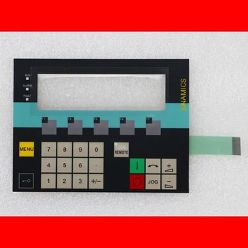 AOP30 6SL3055-0AA00-4CA2/4CA3/4CA4/4CA5 -- switch-uri Membrană Tastaturi Tastaturi