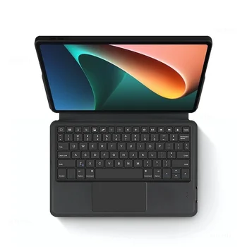 Caz Acoperire Pentru XIAOMI Pad 5 Pro MiPad 5 Pro 11 Inch 5G Mi Pad 5 MiPad5 Tableta Bluetooth Tastatura TouchPad Cazuri de Protecție Coajă