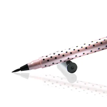 De Lungă Durată Negru Creion Dermatograf Ochi Mari Impermeabil Liquid Eye Liner Creion Machiaj Cosmetice De Buna Garnituri Instrument De Desen