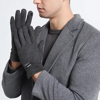 Femei Manusi Mănușă De Box Bărbați Încălzire Mănuși Creatoare De Moda Mănuși De Încărcare Încălzire Mănuși Groase De Iarna Cald Pentru Adulți