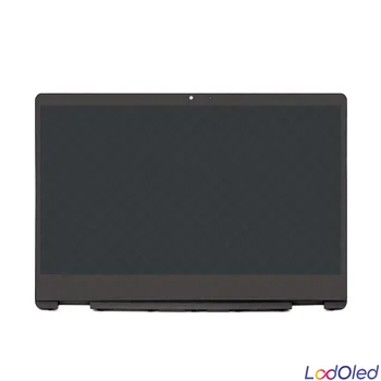 FHD Ecran LCD Touchscreen Digitizer Sticla de Asamblare pentru HP Pavilion 14-dh0038tx 14-dh0040tx 14-dh0041tx 14-dh0042tx 14-dh0043tx