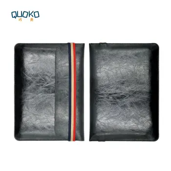 Geanta de Laptop cazul Microfibra Maneca din Piele pentru Lenovo Yoga 720 730 13/15 inch Culoare banda elastica Stil maneca