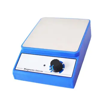 H05B NE Plug Agitator Magnetic Mixer Blender Mașină se Amestecă cu Bara de Laborator 3000ml Capacitate Maximă amestecand 3000rpm