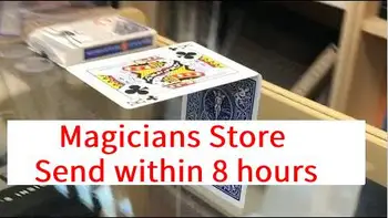 Imposibil Soldul Cardului de Dave Bonsall - Trucuri Magice