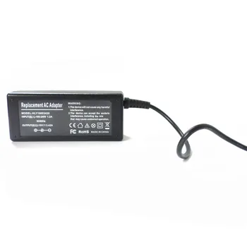 Laptop AC Adaptor Încărcător de Baterie Cablul de Alimentare Pentru Acer Aspire One 532h D150 D255 D255E D260 KAV60 ZG5 PA-1650-02 65W Nou