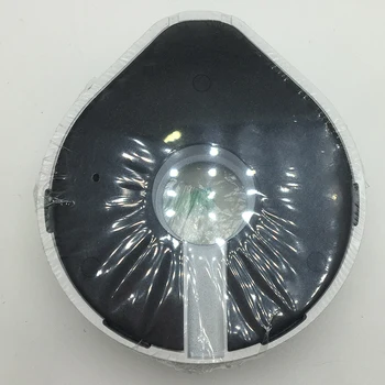 Metal Cutie de Joncțiune pentru CCTV Camera Glonț Dome, Extindere Spațiu de Perete Suport, Spațiul Suportului de Ascuns prin Cablu si Conector