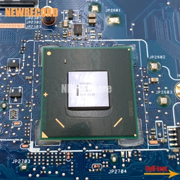 NEWRECORD Pentru H000032290 08N1-0NA1J00 Toshiba Satellite L775 L770 Laptop Placa de baza HM65 UMA DDR3 placa de baza de test complet