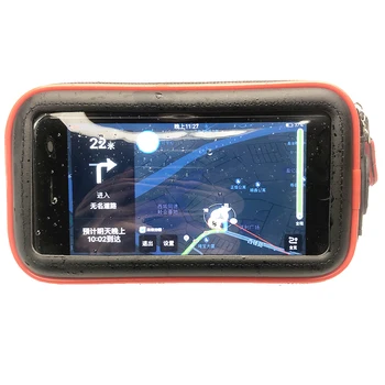 NINJA650 Motocicleta de Navigare GPS Cadru de Telefon Mobil Mount Suport Pentru kawasaki ninja650 2017-2020/ ninja1000 2011-2020
