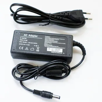 Noi 19V 3.42 O 65W AC Adaptor Încărcător de Baterie Cablul de Alimentare Pentru Toshiba Satellite 1135-S155 1905-S277 L355D-S7819 L755-S5103