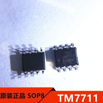NOI Tm7711 sop8 temperatură și presiune, 24 de module ad, cip de conversie, de produs, de 5 seturi en-Gros one-stop listă de distribuție