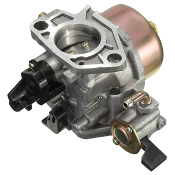 NOUL Carburator Carburator Pentru HONDA GX240 GX270 8HP 9HP 16100-ZE2-W71 1616100-ZH9-820