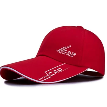 Palarie Pentru Barbati De Pescuit În Aer Liber Linie Clasica Șapcă De Baseball Capac De Sport Brodate Scrisoare Pălărie De Soare De Primavara-Vara Pentru Femei Snapback Hat