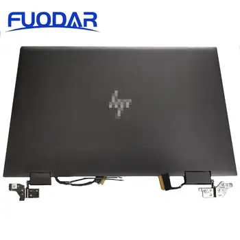 Pentru HP ENVY X360 15-ED1502TX 15M-ED0013DX 15T-ED000 15-EE1018NR 15Z-EE 15M-EE Pentru 15.6 LCD Touch Screen
