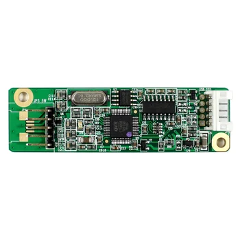 RS232 de Tip Controller 2.54 mm Pas 10.4 inch 5 Sârmă Touch Panel 10.4 inch 5 sârmă Touch Panel 249mmx186.5mm