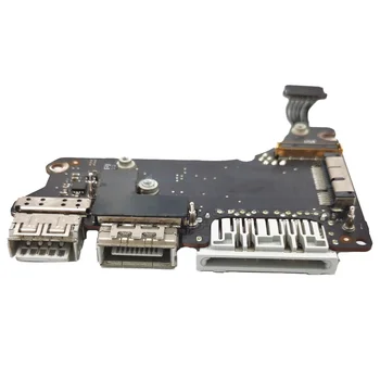 Shenyan Laptop A1425 Bord, USB, HDMI, SD I/O Carte de Citit Bord Pentru MacBook Pro A1425 13.3