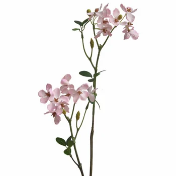 Sophora Japonica Ramură Flori Artificiale Diy Acasă Aranjament Floral Ornamente Petrecere De Nunta De Decorare Store Flori False