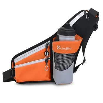 Sport borseta de Funcționare geanta trail running pachet de Talie Curea geantă Bărbați de Telefon de Apă de Hidratare Rucsac accesorii de sport