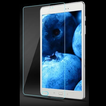 Temperat Pahar Ecran Protector De Film Pentru Samsung Galaxy Tab A 8.0 T350 T351 T355 8