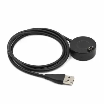 USB ceas inteligent Încărcător cablu pentru Garmin Fenix 5X 5S 5Plus pentru Precursor 935 de Abordare S60 X10 X40 D2