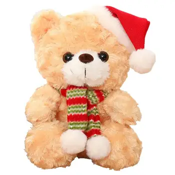 Valentines Teddy Bear Păpușă de Pluș Jucării pentru Fete Jucarii Moale pentru Copii Cadouri Jucării Populare 2023 Cadouri pentru ziua Îndrăgostiților Pentru Prietena