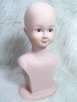 Vintage Fata Papusa Display Stand Jucării DIY Acasă Decorare Fată Ziua de nastere Cadou