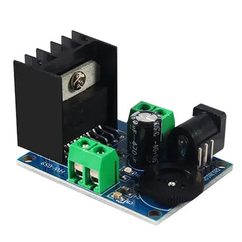 Dc 6-18v Tda7297 15w X 2 Modul Amplificator Audio Amplificator Modulul 2.0 Dual Channel Stereo Amp Bord Pentru Arduino Diy