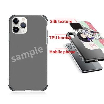 Tokyo Răzbunătorul Caz de Telefon Acoperă Pentru iphone XR 12 mini-13 Pro Max 7 8 Plus SE2